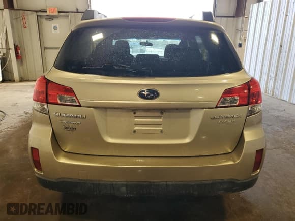 ✅ 2010 Subaru Outback Premium All-Weather Anniversary • VIN: 4S4BRBCC6A3377931 • Lot: 87353005. Wystawiony na Copart z przebiegiem 219 331 mil. Bezpłatny archiwum sprzedaży aukcyjnych z USA i szczegółowy raport historii pojazdu na DreamBid. Zdjęcie 6.