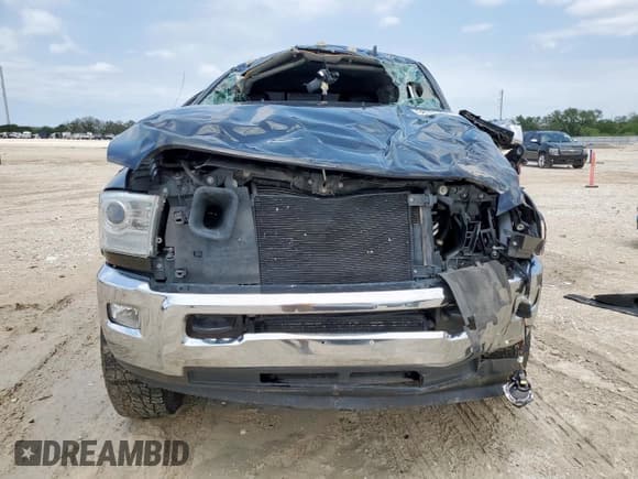 ✅ 2014 Ram 2500 Laramie • VIN: 3C6UR5NL2EG261163 • Lot: 58506475. Listed on Copart with 104,554 mi. Free auction sales archive from the USA and detailed vehicle history report at DreamBid. Image 5.