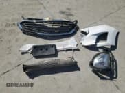 ✅ 2021 Chevrolet Equinox LS • VIN: 3GNAXHEV0MS155558 • Лот: 84248785. Опубликован ранее на Copart с пробегом 88 635 миль. Бесплатный доступ к архиву аукционных продаж из США и подробный отчёт об истории автомобиля на DreamBid. Изображение 12.