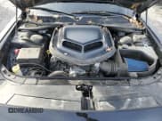 ✅ 2021 Dodge Challenger R/T Scat Pack • VIN: 2C3CDZFJ4MH669819 • Lot: 80515103. Wystawiony na Copart z przebiegiem 34 512 mil. Bezpłatny archiwum sprzedaży aukcyjnych z USA i szczegółowy raport historii pojazdu na DreamBid. Zdjęcie 11.