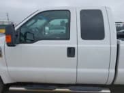 ✅ 2010 Ford F-250 XL • VIN: 1FTSX2BR8AEA16883 • Lot: 43807255. Listed on IAAI with 205,223 mi. Free auction sales archive from the USA and detailed vehicle history report at DreamBid. Image 14.