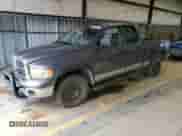 2003 Dodge 1500 ST z VIN 1D7HU18D53J643744, wystawiony jako Copart lot #62957654 z przebiegiem 240 625 mil mil oraz Szkoda całkowita • Salvage title. Historia ofert i sprzedaży dostępna na DreamBid. Obrazek 1.