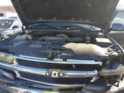 ✅ 2002 Chevrolet Tahoe LT • VIN: 1GNEK13Z42J114572 • Lot: 43765988. Listed on IAAI with 257,495 mi. Free auction sales archive from the USA and detailed vehicle history report at DreamBid. Image 10.