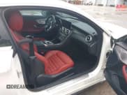 ✅ 2020 Mercedes-Benz C 43 AMG • VIN: WDDWJ6EB3LF948971 • Лот: 41446178. Опубликован ранее на IAAI с пробегом 40 661 миль. Бесплатный доступ к архиву аукционных продаж из США и подробный отчёт об истории автомобиля на DreamBid. Изображение 5.