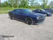 ✅ 2014 Dodge Challenger Rallye Redline • VIN: 2C3CDYAG2EH180147 • Lot: 42949411. Wystawiony na IAAI z przebiegiem 176 484 mil. Bezpłatny archiwum sprzedaży aukcyjnych z USA i szczegółowy raport historii pojazdu na DreamBid. Zdjęcie 1.