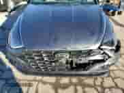 2021 Hyundai Sonata Limited с VIN 5NPEH4J23MH088153, выставлен на аукционе Copart как лот 71039782 с пробегом 35 674 миль миль и . История ставок и продаж доступна на DreamBid. Изображение 12.