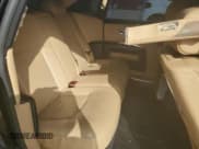 ✅ 2012 Rolls-Royce Ghost • VIN: SCA664L51CUX65522 • Lot: 64752134. Wystawiony na Copart z przebiegiem Nie podano. Bezpłatny archiwum sprzedaży aukcyjnych z USA i szczegółowy raport historii pojazdu na DreamBid. Zdjęcie 10.