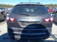 ✅ 2017 Chevrolet Traverse Premier • VIN: 1GNKRJKD9HJ235028 • Lot: 43579008. Wystawiony na IAAI z przebiegiem 186 330 mil. Bezpłatny archiwum sprzedaży aukcyjnych z USA i szczegółowy raport historii pojazdu na DreamBid. Zdjęcie 16.