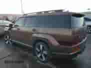 2024 Hyundai Santa Fe Limited с VIN 5NMP4DGL7RH002206, выставлен на аукционе Copart как лот 88540045 с пробегом 14 858 миль миль и Списание • Salvage title. История ставок и продаж доступна на DreamBid. Изображение 2.