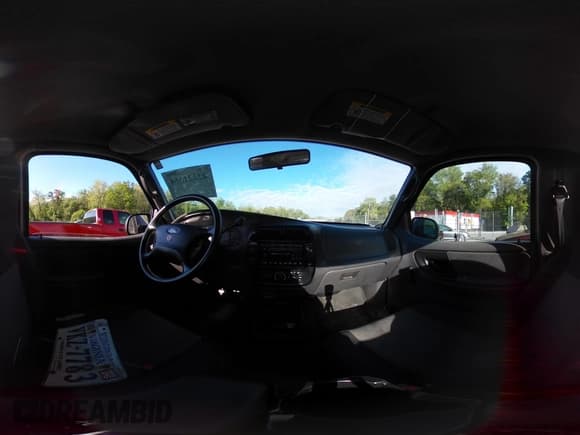 ✅ 2003 Ford Ranger Edge Plus • VIN: 1FTYR11U03PB06427 • Лот: 42221354. Опубликован ранее на IAAI с пробегом 244 122 миль. Бесплатный доступ к архиву аукционных продаж из США и подробный отчёт об истории автомобиля на DreamBid. Изображение 21.