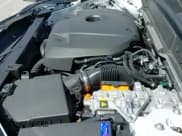 ✅ 2025 Volvo XC60 Plus • VIN: YV4H60RC9S1049609 • Lot: 42555298. Listed on IAAI with 7,579 mi. Free auction sales archive from the USA and detailed vehicle history report at DreamBid. Image 19.