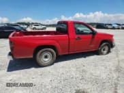 ✅ 2005 Chevrolet Colorado LS Z85 • VIN: 1GCCS148658111450 • Lot: 62789605. Listed on Copart with 261,390 mi. Free auction sales archive from the USA and detailed vehicle history report at DreamBid. Image 3.