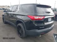 ✅ 2020 Chevrolet Traverse LS • VIN: 1GNERFKW9LJ228083 • Lot: 43657100. Listed on IAAI with 62,767 mi. Free auction sales archive from the USA and detailed vehicle history report at DreamBid. Image 3.