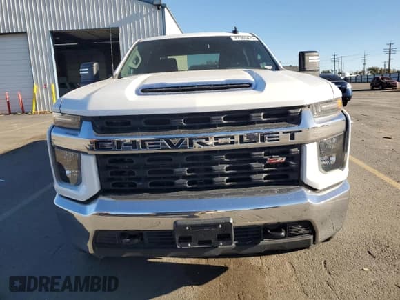 ✅ 2021 Chevrolet Silverado 2500HD LT • VIN: 1GC1YNEY1MF264405 • Lot: 87305475. Listed on Copart with 76,533 mi. Free auction sales archive from the USA and detailed vehicle history report at DreamBid. Image 5.