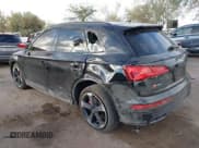 ✅ 2019 Audi SQ5 Premium Plus • VIN: WA1B4AFYXK2027174 • Lot: 43736396. Listed on IAAI with 78,240 mi. Free auction sales archive from the USA and detailed vehicle history report at DreamBid. Image 6.