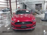 ✅ 2015 Ford Mustang GT • VIN: 1FA6P8CF4F5355548 • Lot: 43410276. Listed on IAAI with 40,923 mi. Free auction sales archive from the USA and detailed vehicle history report at DreamBid. Image 12.