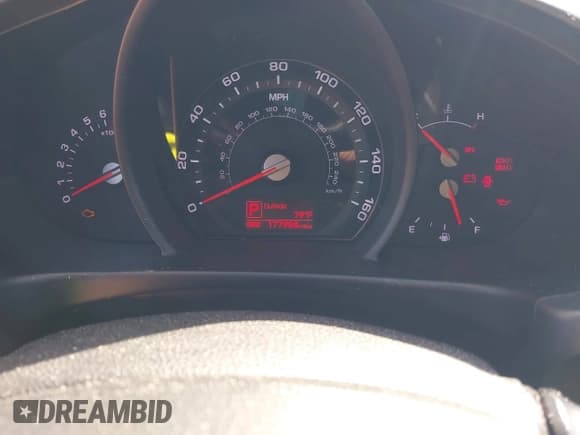 ✅ 2012 Kia Sportage LX • VIN: KNDPB3A2XC7228819 • Lot: 42179698. Listed on IAAI with 177,908 mi. Free auction sales archive from the USA and detailed vehicle history report at DreamBid. Image 7.