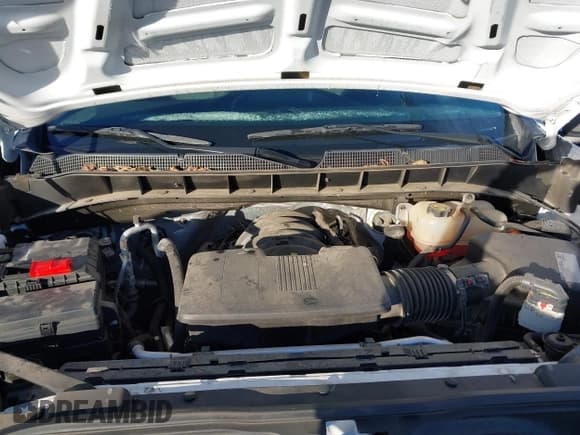 ✅ 2021 Chevrolet Silverado 1500 Work Truck • VIN: 1GCRWAEH6MZ170939 • Lot: 41240802. Listed on IAAI with 74,328 mi. Free auction sales archive from the USA and detailed vehicle history report at DreamBid. Image 10.