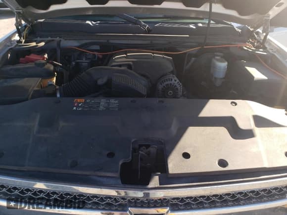 ✅ 2013 Chevrolet Silverado 1500 LT • VIN: 1GCRCSEAXDZ270026 • Lot: 86426015. Listed on Copart with 155,789 mi. Free auction sales archive from the USA and detailed vehicle history report at DreamBid. Image 11.