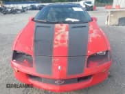 ✅ 1995 Chevrolet Camaro Z28 • VIN: 2G1FP22P1S2158031 • Lot: 42975650. Wystawiony na IAAI z przebiegiem 201 076 mil. Bezpłatny archiwum sprzedaży aukcyjnych z USA i szczegółowy raport historii pojazdu na DreamBid. Zdjęcie 12.