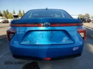 ✅ 2018 Toyota Mirai • VIN: JTDBVRBD0JA004690 • Lot: 75329864. Wystawiony na Copart z przebiegiem 30 203 mil. Bezpłatny archiwum sprzedaży aukcyjnych z USA i szczegółowy raport historii pojazdu na DreamBid. Zdjęcie 6.