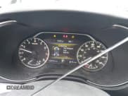 ✅ 2018 Nissan Maxima SL • VIN: 1N4AA6AP1JC396056 • Lot: 43557110. Wystawiony na IAAI z przebiegiem 122 919 mil. Bezpłatny archiwum sprzedaży aukcyjnych z USA i szczegółowy raport historii pojazdu na DreamBid. Zdjęcie 7.