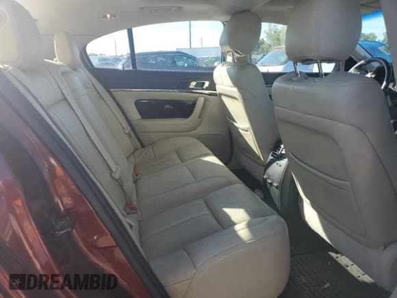 ✅ 2015 Lincoln MKS EcoBoost • VIN: 1LNHL9FT6FG604485 • Лот: 70577565. Опубликован ранее на Copart с пробегом 90 658 миль. Бесплатный доступ к архиву аукционных продаж из США и подробный отчёт об истории автомобиля на DreamBid. Изображение 10.