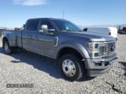 ✅ 2022 Ford F-450 XL • VIN: 1FT8W4DT4NED40355 • Лот: 55555205. Опубликован ранее на Copart с пробегом 144 402 миль. Бесплатный доступ к архиву аукционных продаж из США и подробный отчёт об истории автомобиля на DreamBid. Изображение 4.