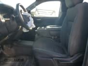 ✅ 2020 Chevrolet Silverado 1500 Work Truck • VIN: 3GCNWAEH4LG323752 • Lot: 80468805. Wystawiony na Copart z przebiegiem Nie podano. Bezpłatny archiwum sprzedaży aukcyjnych z USA i szczegółowy raport historii pojazdu na DreamBid. Zdjęcie 7.