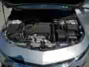 2021 Chevrolet Malibu LT с VIN 1G1ZD5ST1MF074572, выставлен на аукционе Copart как лот 84472995 с пробегом 71 471 миль миль и Списание • Salvage title. История ставок и продаж доступна на DreamBid. Изображение 11.