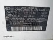 ✅ 2017 Hyundai Sonata SE • VIN: 5NPE24AF9HH531111 • Лот: 45659723. Опубликован ранее на Copart с пробегом 123 375 миль. Бесплатный доступ к архиву аукционных продаж из США и подробный отчёт об истории автомобиля на DreamBid. Изображение 12.