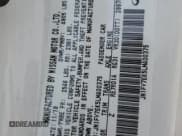 ✅ 2020 Infiniti Q60 Red Sport 400 • VIN: JN1FV7EK5LM400375 • Lot: 50805025. Listed on Copart with 38,331 mi. Free auction sales archive from the USA and detailed vehicle history report at DreamBid. Image 12.