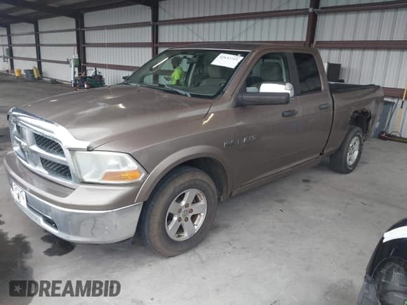 ✅ 2010 Dodge 1500 TRX • VIN: 1D7RV1GT3AS191102 • Lot: 42632715. Wystawiony na IAAI z przebiegiem 152 749 mil. Bezpłatny archiwum sprzedaży aukcyjnych z USA i szczegółowy raport historii pojazdu na DreamBid. Zdjęcie 2.