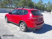 ✅ 2015 BMW X3 xDrive28i • VIN: 5UXWX9C50F0D53849 • Lot: 43620553. Wystawiony na IAAI z przebiegiem 158 305 mil. Bezpłatny archiwum sprzedaży aukcyjnych z USA i szczegółowy raport historii pojazdu na DreamBid. Zdjęcie 3.