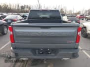 ✅ 2021 Chevrolet Silverado 1500 RST • VIN: 3GCUYEET4MG387356 • Lot: 43873022. Listed on IAAI with 78,697 mi. Free auction sales archive from the USA and detailed vehicle history report at DreamBid. Image 17.