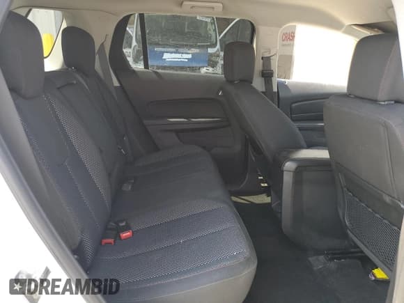 ✅ 2014 GMC Terrain SLE • VIN: 2GKALREK3E6379461 • Lot: 80092145. Listed on Copart with 142,096 mi. Free auction sales archive from the USA and detailed vehicle history report at DreamBid. Image 10.