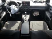 ✅ 2024 Honda HR-V Sport • VIN: 3CZRZ2H5XRM779761 • Lot: 58382785. Listed on Copart with 6,017 mi. Free auction sales archive from the USA and detailed vehicle history report at DreamBid. Image 8.