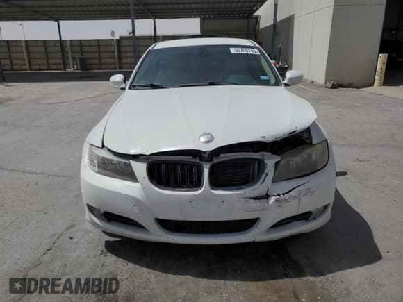 ✅ 2011 BMW 3 Series 328i • VIN: WBAPH5C57BA443994 • Lot: 50765745. Listed on Copart with 137,020 mi. Free auction sales archive from the USA and detailed vehicle history report at DreamBid. Image 5.