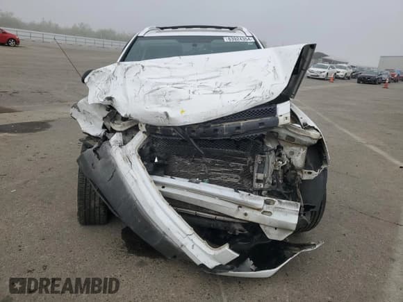 ✅ 2005 Chevrolet Equinox LT • VIN: 2CNDL63F756123798 • Лот: 83924354. Опубликован ранее на Copart с пробегом Не указан. Бесплатный доступ к архиву аукционных продаж из США и подробный отчёт об истории автомобиля на DreamBid. Изображение 5.