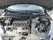 ✅ 2017 Honda HR-V EX • VIN: 3CZRU5G58HM717274 • Лот: 63158465. Опубликован ранее на Copart с пробегом 8 020 миль. Бесплатный доступ к архиву аукционных продаж из США и подробный отчёт об истории автомобиля на DreamBid. Изображение 12.