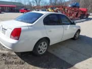 ✅ 2005 Hyundai Elantra GLS • VIN: KMHDN46D25U029337 • Lot: 41767461. Wystawiony na IAAI z przebiegiem 152 150 mil. Bezpłatny archiwum sprzedaży aukcyjnych z USA i szczegółowy raport historii pojazdu na DreamBid. Zdjęcie 4.