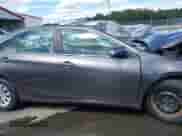 2015 Toyota Camry LE with VIN 4T4BF1FK4FR446399, listed as a IAAI auction lot 43128423 with 82,545 mi miles and . Bid and sale history available at DreamBid. Image 14.