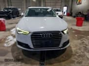 ✅ 2016 Audi A6 Premium • VIN: WAUCFAFC4GN166499 • Lot: 94646015. Listed on Copart with 134,945 mi. Free auction sales archive from the USA and detailed vehicle history report at DreamBid. Image 5.
