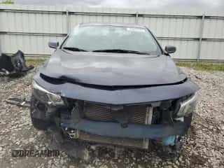 2018 Chevrolet Malibu LT z VIN 1G1ZD5ST7JF127819, wystawiony jako Copart lot #55830375 z przebiegiem 190 033 mil mil oraz Szkoda całkowita • Salvage title. Historia ofert i sprzedaży dostępna na DreamBid. Obrazek 5.