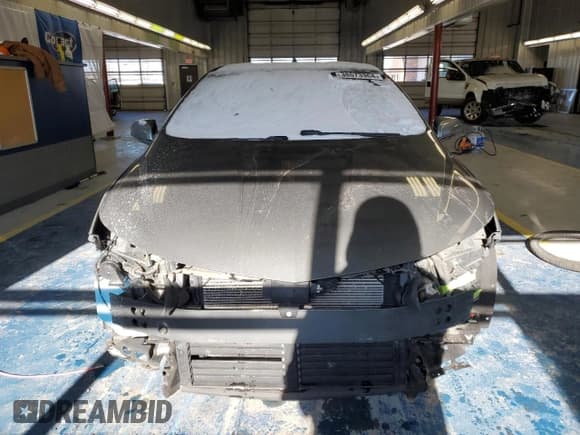 ✅ 2017 Chevrolet Volt Premier • VIN: 1G1RD6S55HU213921 • Lot: 38573964. Wystawiony na Copart z przebiegiem 105 053 mil. Bezpłatny archiwum sprzedaży aukcyjnych z USA i szczegółowy raport historii pojazdu na DreamBid. Zdjęcie 5.