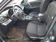 ✅ 2012 Mazda 3 i Sport • VIN: JM1BL1UG7C1519834 • Lot: 92015775. Listed on Copart with Not provided. Free auction sales archive from the USA and detailed vehicle history report at DreamBid. Image 7.