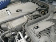 ✅ 2018 Mercedes-Benz C 300 • VIN: WDDWF4JB3JR389395 • Lot: 43257089. Listed on IAAI with 69,753 mi. Free auction sales archive from the USA and detailed vehicle history report at DreamBid. Image 22.