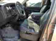 2005 Dodge 3500 SLT z VIN 3D7LS38C55G795448, wystawiony jako Copart lot #49448295 z przebiegiem 291 415 mil mil oraz Szkoda całkowita • Salvage title. Historia ofert i sprzedaży dostępna na DreamBid. Obrazek 7.