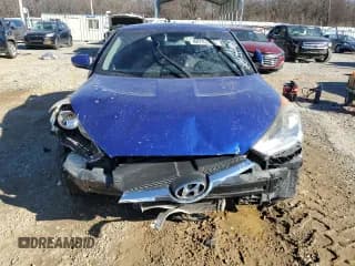 ✅ 2013 Hyundai Veloster w/Black Int • VIN: KMHTC6AD1DU123518 • Lot: 88703335. Wystawiony na Copart z przebiegiem Nie podano. Bezpłatny archiwum sprzedaży aukcyjnych z USA i szczegółowy raport historii pojazdu na DreamBid. Zdjęcie 5.