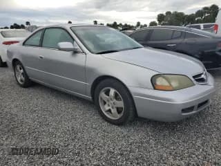 ✅ 2003 Acura CL • VIN: 19UYA42433A013123 • Lot: 74618704. Wystawiony na Copart z przebiegiem 176 073 mil. Bezpłatny archiwum sprzedaży aukcyjnych z USA i szczegółowy raport historii pojazdu na DreamBid. Zdjęcie 4.